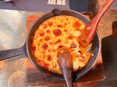 -烤匠麻辣烤鱼(重庆万象城店)