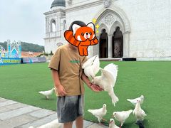 -华谊兄弟（长沙）电影小镇