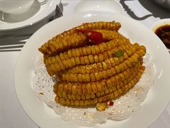 炸粟米-红雀围·海鲜火锅(陆家嘴中心店)