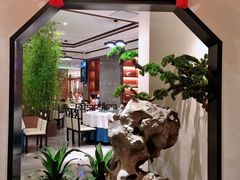 门面-松鹤楼·非遗·苏帮菜(融科店)