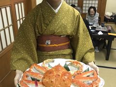 -蟹料理 北海道かに将軍(札幌本店)