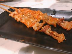 -JUKEBOX玖部音乐餐厅(华侨城店)