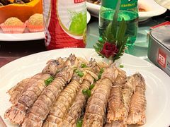 -国惠大酒楼(宝龙店)