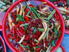 火爆鼻筋-拈一筷子·宜宾江湖菜(十一街店)