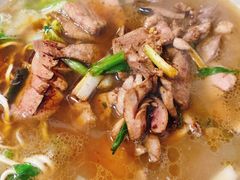 -无名氏面馆(邮电路店)