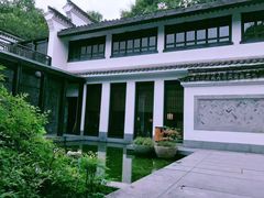 -法云安缦酒店