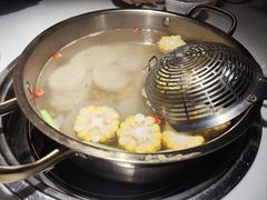 -潮发潮汕牛肉店(龙洞店)