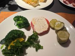 -拉蒂娜·巴西牛排馆 Latina·Brazilian Steakhouse(王府井喜悦店)
