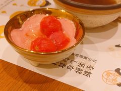 -和创柚子·会席日本料理(新区淮海街店)