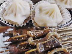 -十里铺铁板鱿鱼