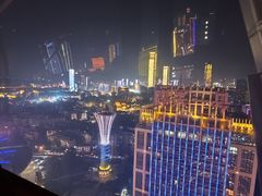 -星城之眼摩天轮