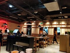 大堂-嘿嘟嘟·肋条烧肉放题(爱融荟城店)