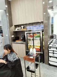 -Mentor Hair Salon