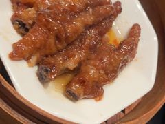 -京香轩·中餐厅(上海中庚聚龙酒店)