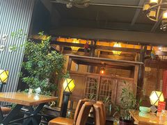 -颐和•海鲜砂锅粥•啫啫煲(奥林匹克广场店)