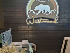 -遇见西木美式餐厅(体育路店)