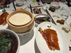 -四季民福烤鸭店(王府井东安门店)