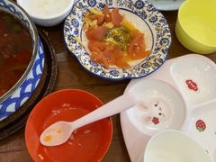 -北京烤鸭 ·儿童菜 ·采风阁家常菜餐厅(亚龙湾天域酒店)