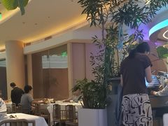 -桂满陇·蟹黄小笼汤包(清河万象店)