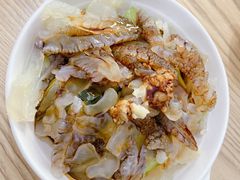 -九龙餐厅(大沽路店)