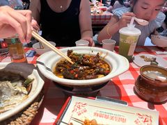 -辣小鲜·南昌大排档(船山路店)