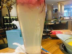 -青瓷火锅料理(西单大悦城店)