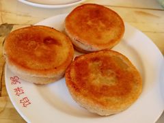 -馅饼粥·百年传承 since1926(中山路店)