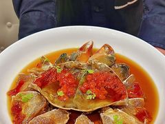 -白家餐厅(徐家汇店)