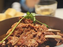 -蝎王府羊蝎子(北大地店)