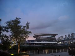 -梅溪湖城市岛