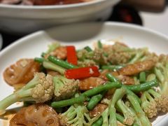 -滋粥楼·顺德菜(番禺广场总店)