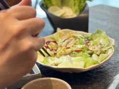 -本武藏炭花·炭火烧肉(万象汇店)