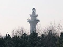 -日照灯塔风景区