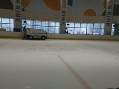 -冠军冰场CHAMPION RINK(百联又一城店)