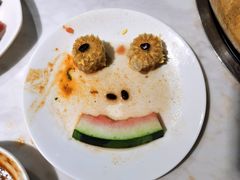 -食潮汕头鲜牛馆(望京保利店)