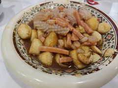 -八方后身麻辣鸡块(总店)