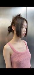点击看大图 -藤野造型