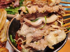 -宗泉烤全羊·烤羊腿·家常菜(解放东路店)