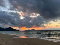 -西涌国际滨海旅游区