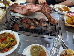 -宗泉烤全羊·烤羊腿·家常菜(解放东路店)