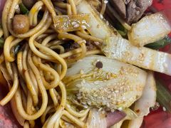 -华中农业大学-荟园餐厅