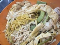 -刘文祥麻辣烫(蛇口店)