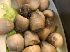 -金海阁海鲜火锅