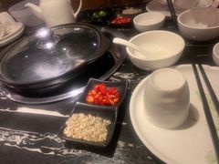 -润泽园海南椰子鸡·糟粕醋火锅(拱北店)