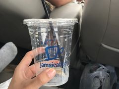 -Jamaicablue Coffeeshop(中央广场店)