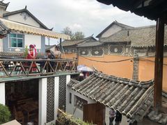 -乡绅本色白家厨坊