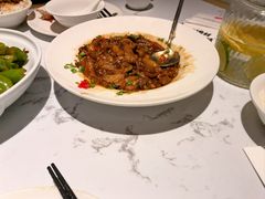 -关东小磨东北菜(漕河泾印象城店)