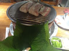 -原始泥炉烤肉(总店)