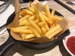 波纹薯条-必胜客(华为店)