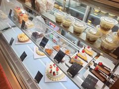 -梦菲思饼屋(瑞金宾馆店)